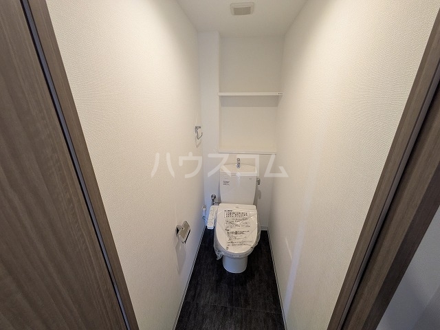 16/29 トイレ