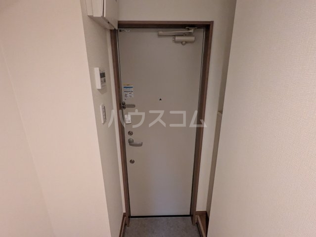 9/30 玄関
