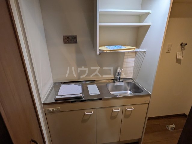 10/30 キッチン