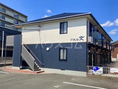 1/26 外観