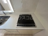 11/20 キッチン