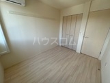 5/20 寝室