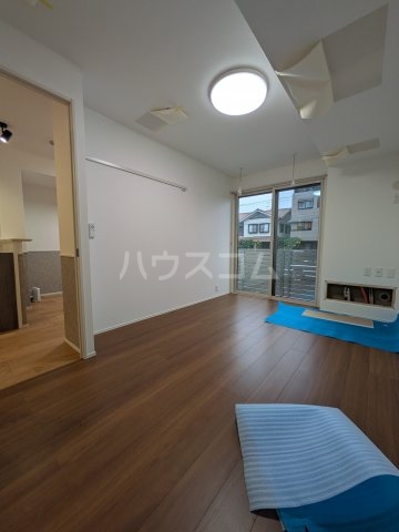 7/30 室内