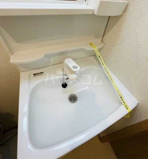 15/21 洗面