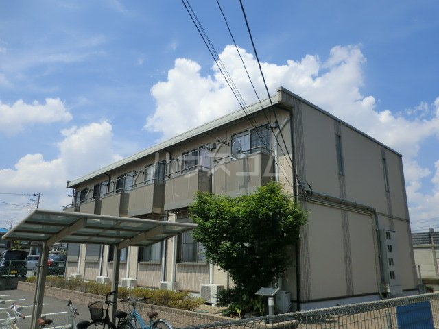 16/26 エントランス
