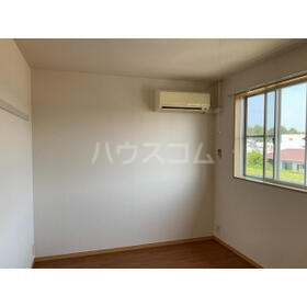 4/26 寝室