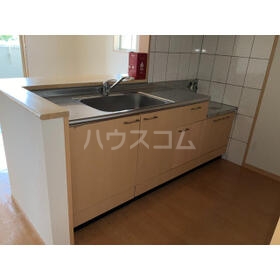 7/26 キッチン
