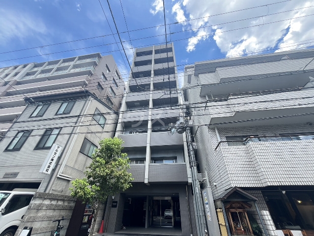 1/16 外観