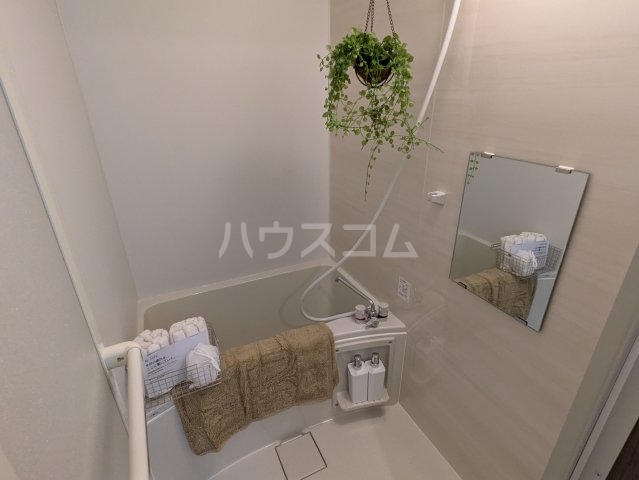 11/29 浴室