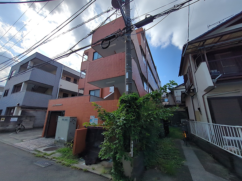 2/6 外観