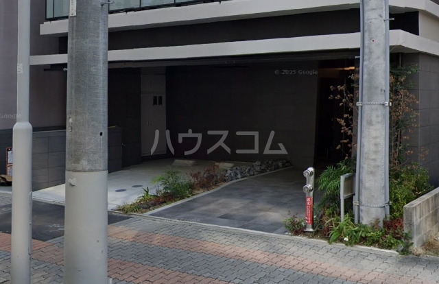 14/22 駐車場