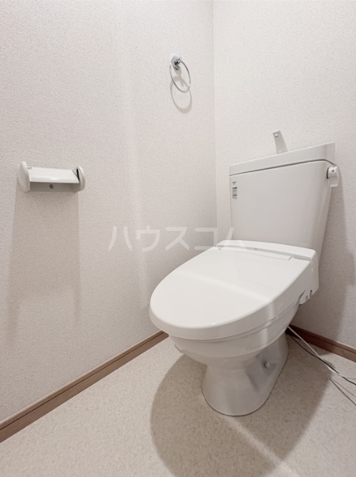 16/19 トイレ