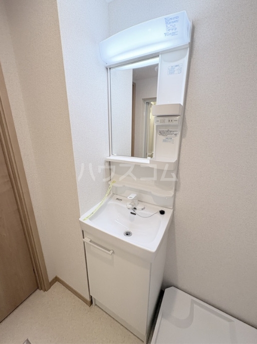 17/19 洗面