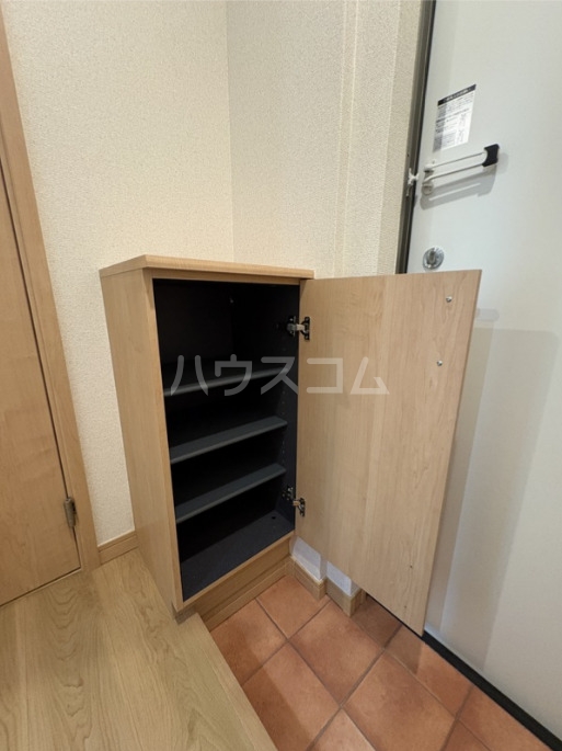 11/19 玄関