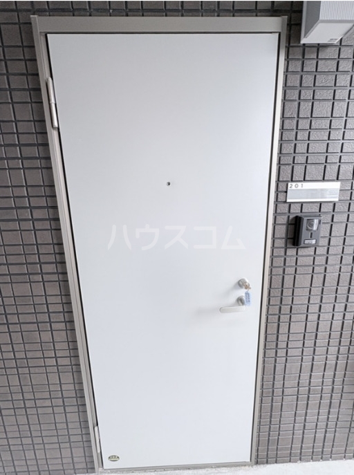 9/21 玄関