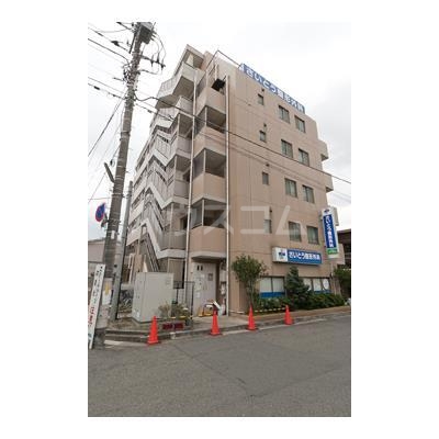 1/8 外観
