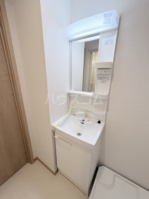 13/21 洗面