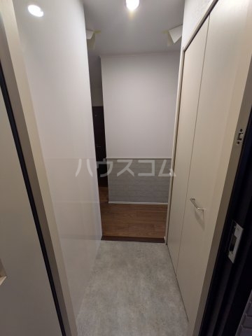 11/30 玄関