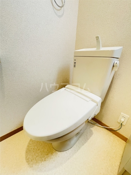 14/21 トイレ