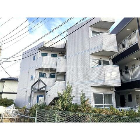 1/18 外観