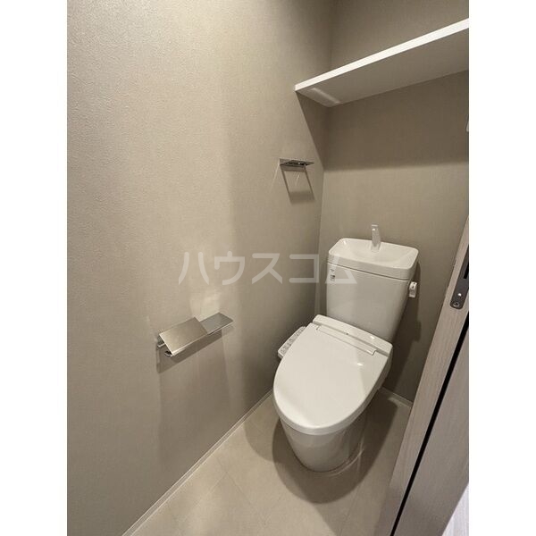 12/28 トイレ