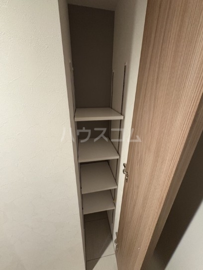 6/14 収納