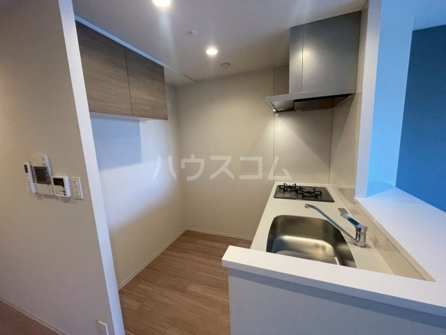 13/30 キッチン