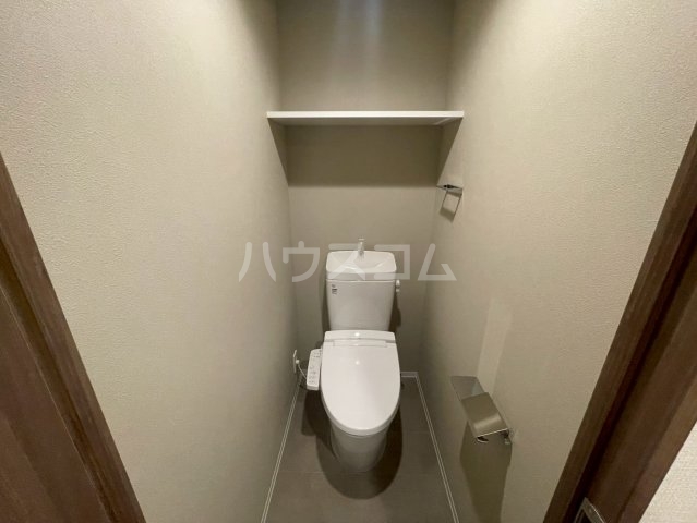16/30 トイレ