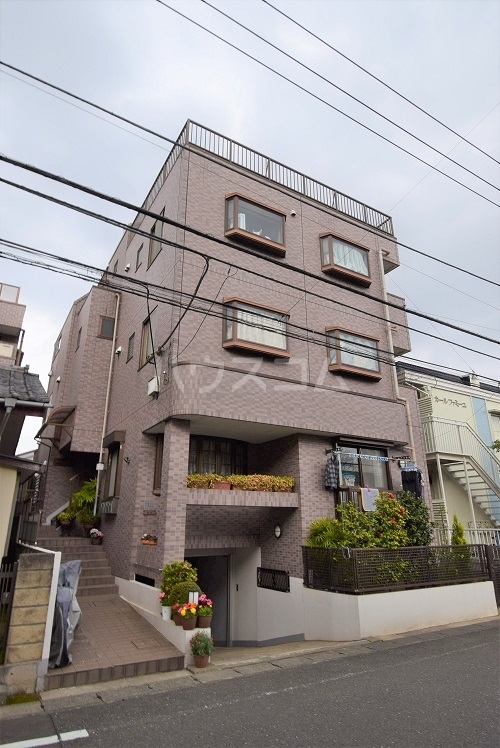 1/10 外観