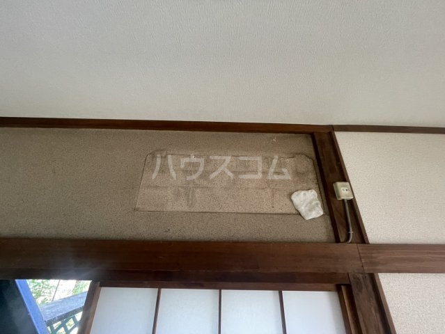 8/26 室内