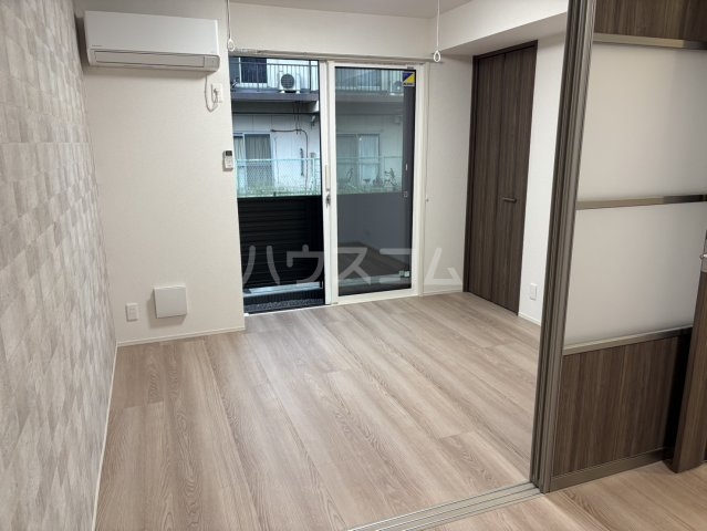 6/30 室内