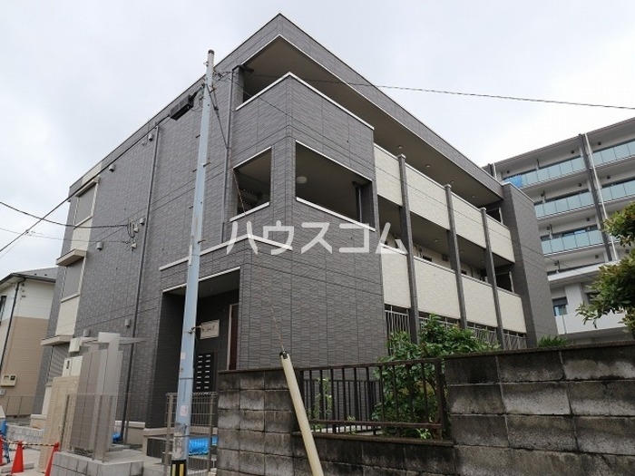 1/14 外観
