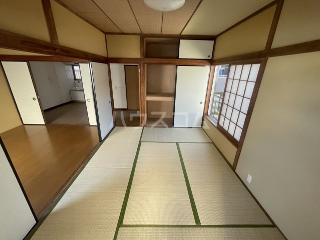 6/22 室内