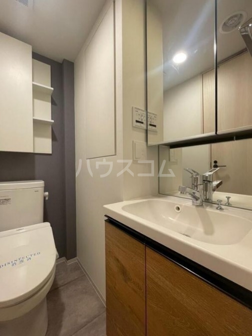 8/12 洗面