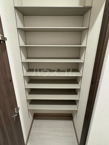 9/30 収納