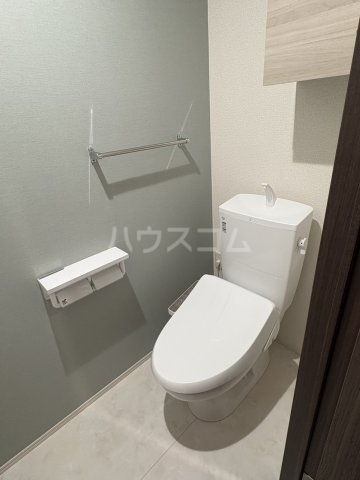 15/30 トイレ