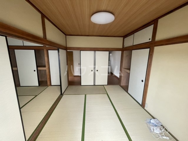 5/25 室内