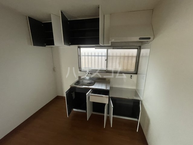 10/25 キッチン