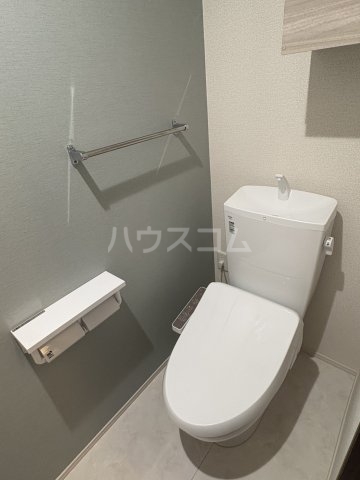16/30 トイレ