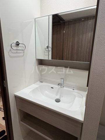 17/30 洗面