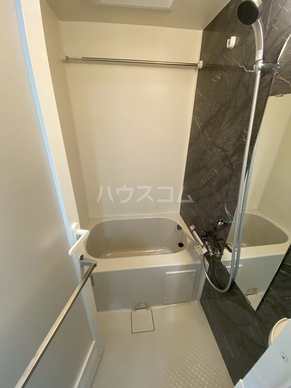 9/21 浴室