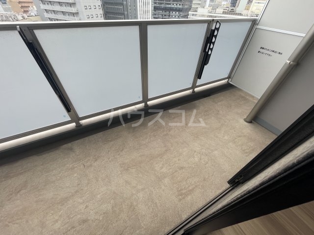 23/30 バルコニー