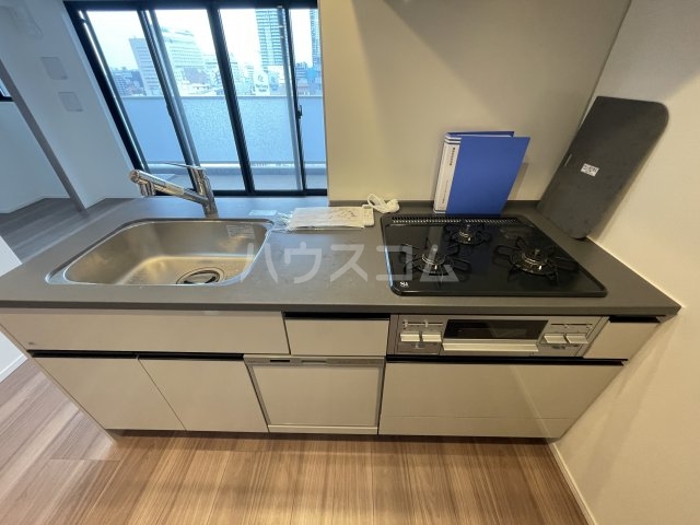 15/30 キッチン