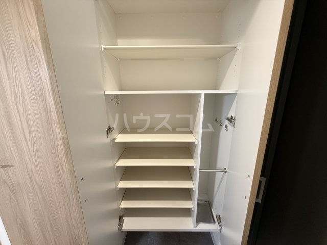 7/30 収納