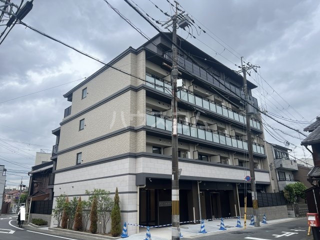 1/30 外観