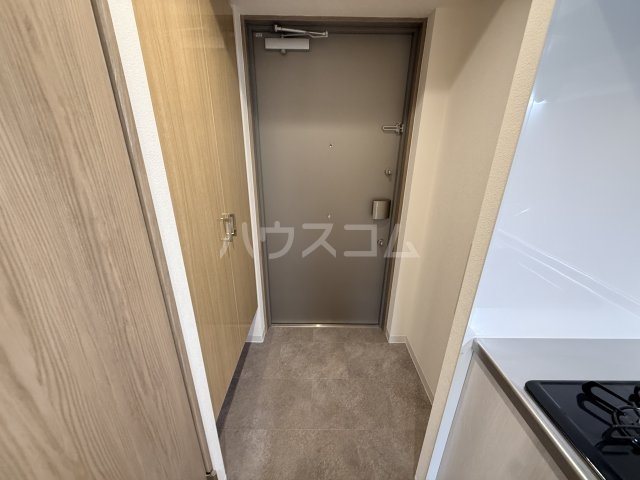 11/30 玄関
