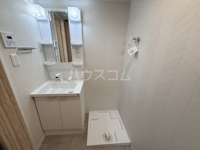 17/30 洗面