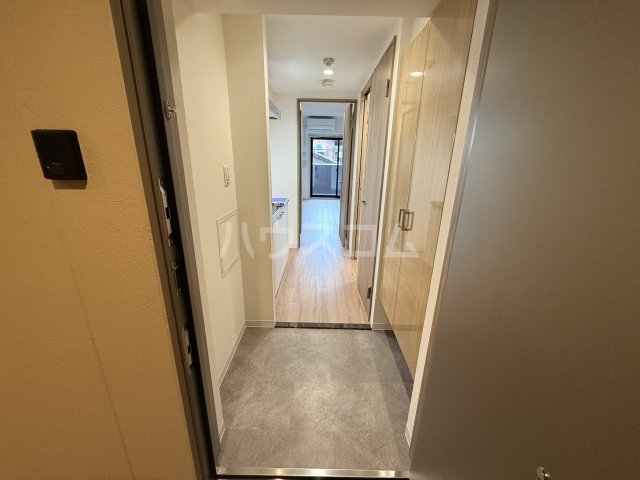 9/30 玄関