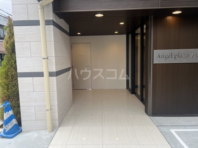 29/30 エントランス