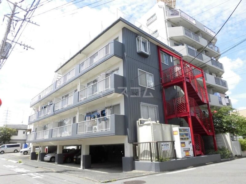 1/24 外観